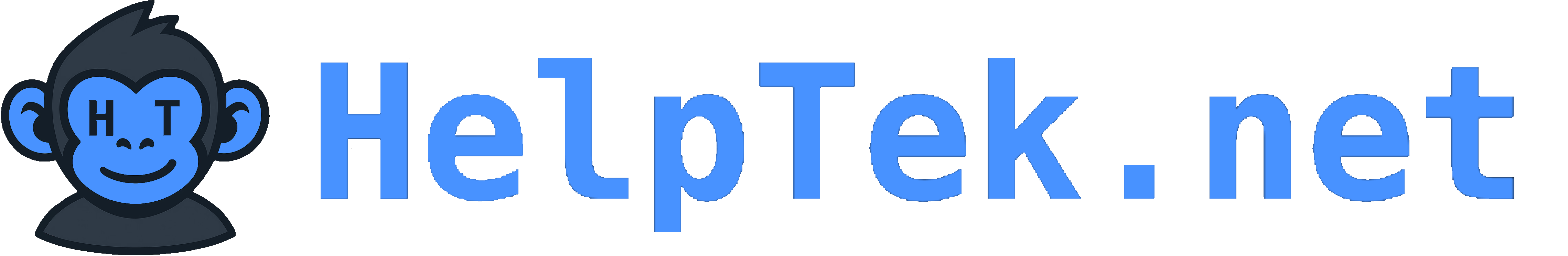 HelpTek Logo